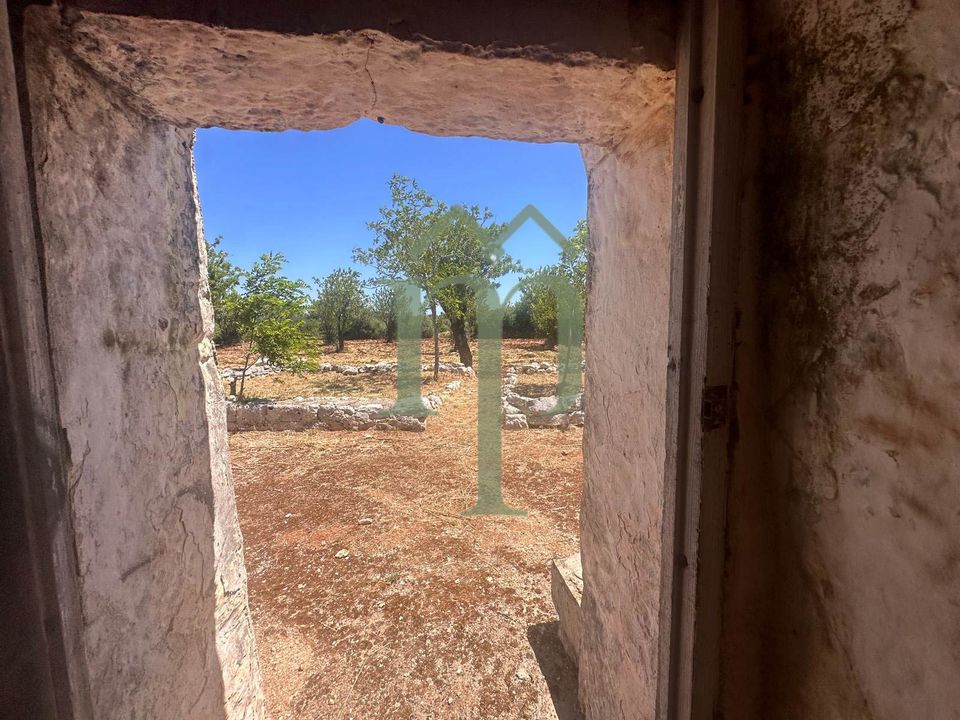 Ruinere i Carovigno, Brindisi - foto 3